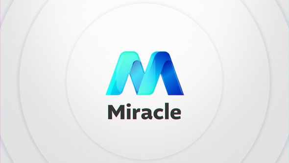 Videohive Elegant Clean Logo Reveal 50297721 Logo Stings template preview