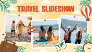 Videohive Photo Slideshow 49322552 Video Displays template preview