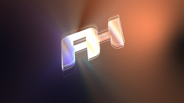Videohive Corporate Logo Reveal 60794901 Logo Stings template preview