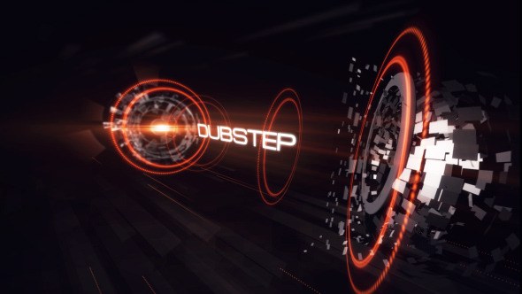 Videohive Fast Music Opener Openers template preview