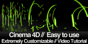 Type Trace Eraser Video Displays template preview