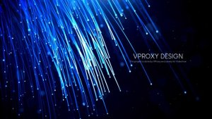 Videohive Optical Light Inspiring Titles Titles template preview