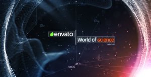 Videohive sci-fi opener 14489010 Openers template preview