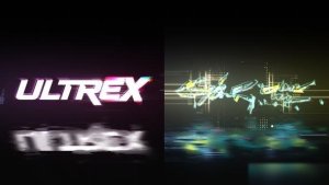 Videohive Glitch Logo Intro 45885933 Logo Stings template preview