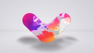 Videohive Ink Logo Animation Logo Stings template preview