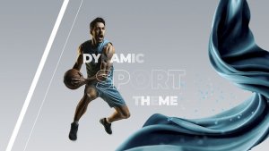 Videohive Sport News Broadcast-packages template preview