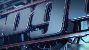 Videohive Industrial Logo Openers template preview