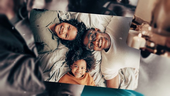 Videohive Photo Slideshow 46363124 Video Displays template preview
