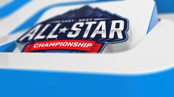 Videohive Action Logo Reveal Logo Stings template preview
