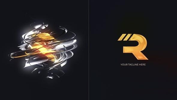 Videohive Fast Logo 34179296 Openers template preview