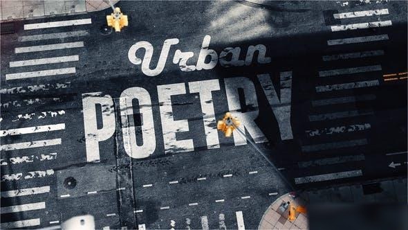 Videohive Urban Impressions | Cinematic Opener Openers template preview