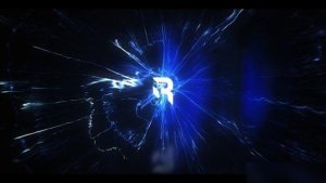 Videohive Shockwave Logo V4 Logo Stings template preview