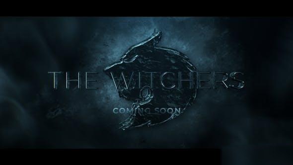 Videohive Epic Hero Logo Reveal And Trailer 25075692 Openers template preview