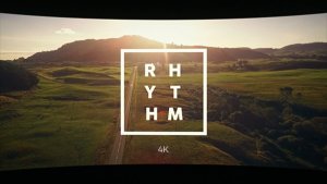 Videohive Rhythm Diary Film Openers template preview