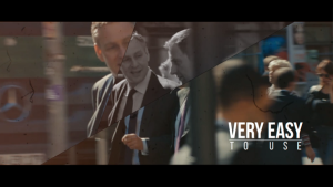 Videohive Elegant Slideshow // Epic Dynamic Opener Openers template preview