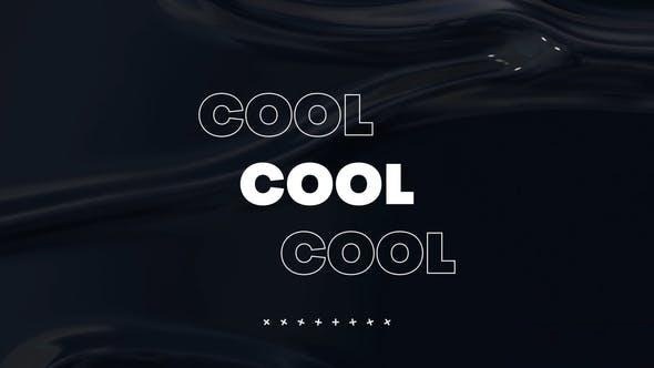 Videohive City Intro 49000821 Openers template preview