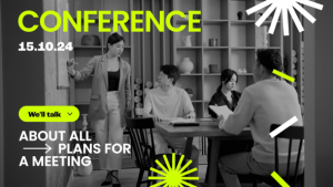 Videohive Conference Promo 57539520 Openers template preview