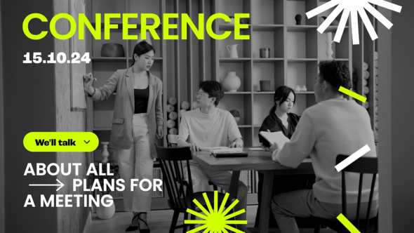 Videohive Conference Promo 57539520 Openers template preview