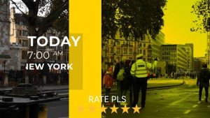 Videohive Breaking News Intro 52048431 Broadcast-packages template preview