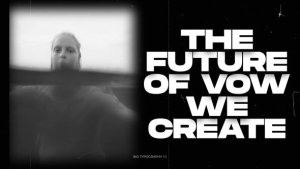 Videohive Big Typography 55470338 Titles template preview
