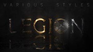 Videohive Ambient Logo Logo Stings template preview