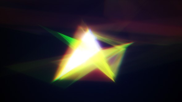 Videohive Abstract Logo Reveal Logo Stings template preview
