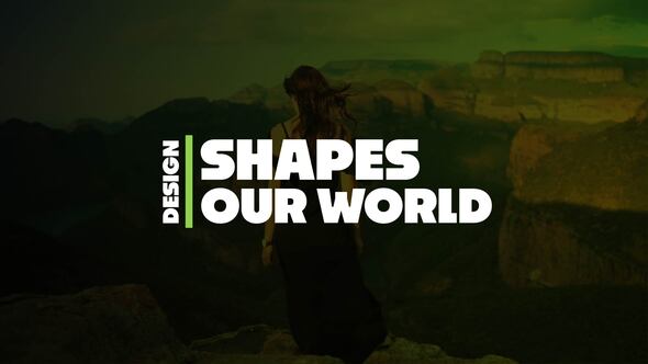 Videohive Text Animation 55354684 Titles template preview