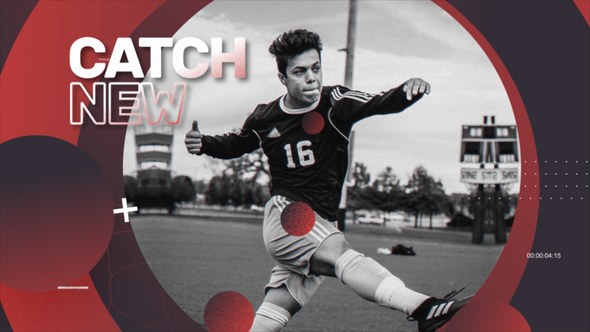 Videohive Sports Promo 29478235 Broadcast-packages template preview