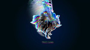 Videohive Logo Glitch 60061711 Logo Stings template preview