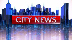 Videohive CITY NEWS Broadcast Packages Broadcast-packages template preview