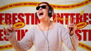 Videohive Podcast Opener 57203214 Openers template preview