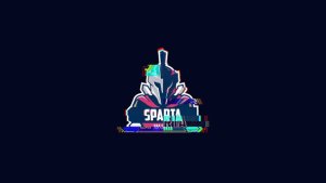 Videohive Digital Glitch Logo 50351258 Logo Stings template preview