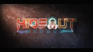 Videohive Destruction | Electricity Logo Logo Stings template preview