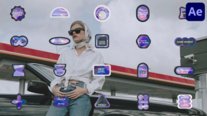 Videohive Creative Titles for After Effects 48235744 Titles template preview