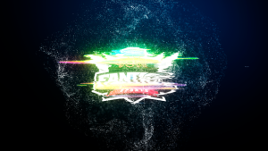Videohive Digital Glitch Logo 26125288 Logo Stings template preview