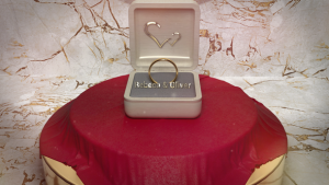 Videohive Wedding Ring Title Opener 60021663 Titles template preview