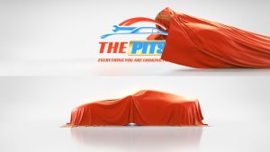Videohive Car Logo 57191186 Openers template preview
