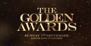 Videohive Golden Awards Promo Openers template preview