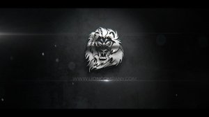 Videohive Metal Logo 21796703 Openers template preview