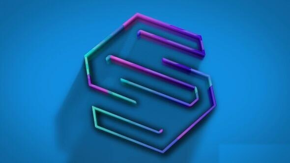 Videohive Logo opeener 55709447 Logo Stings template preview