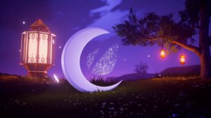 Epic Ramadan Logo Ramadan template preview