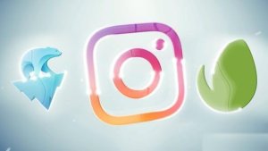 Videohive Clean Corporate Logo 40103757 Logo Stings template preview