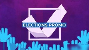 Videohive Election Promo Openers template preview