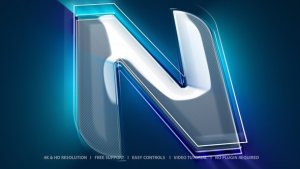 Videohive Logo Reveal 51089202 Logo Stings template preview
