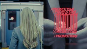 Videohive Grunge Event Intro Openers template preview