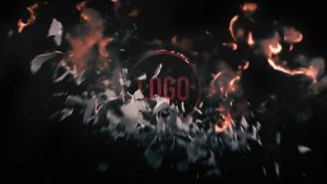 Videohive Strike Impact Openers template preview
