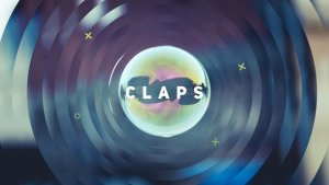 Videohive Claps Opener 21965665 Openers template preview