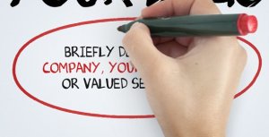 Whiteboard Write Video Displays template preview