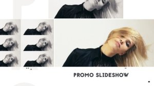 Videohive Dynamic Promo 14066054 Openers template preview