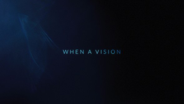 Videohive Precision Trailer Titles template preview